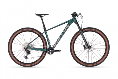 KELLYS Gate X90 Emerald Green 29