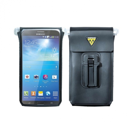 brašna TOPEAK SmartPhone DryBag 6" černá