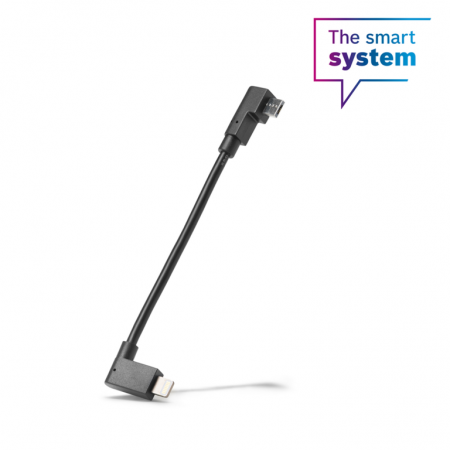 NABÍJECÍ KABEL SmartphoneGrip-iPhone