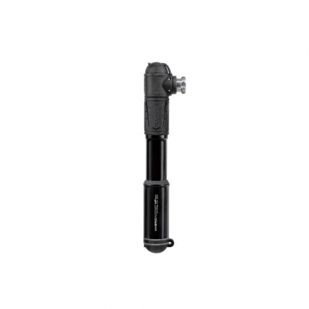 hustilka TOPEAK HYBRIDROCKET HP MINI černá