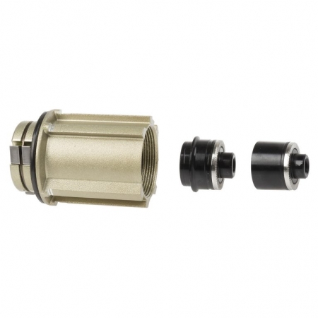 ořech náboje Novatec Campagnolo B1 - pro 9,10,11r