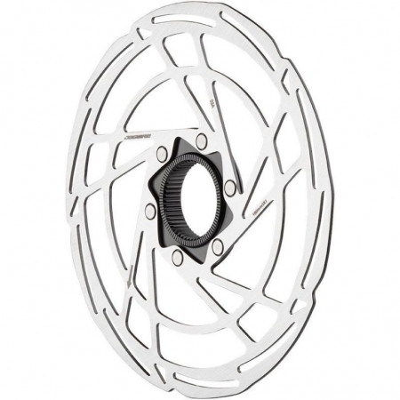 brzdový kotouč Jagwire Sport SR1 Centerlock 203mm