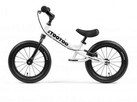 Yedoo Odrážedlo Yedoo TooToo XL white