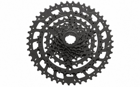 kazeta SunRace CSM703 8 11-45z ESSA BLACK