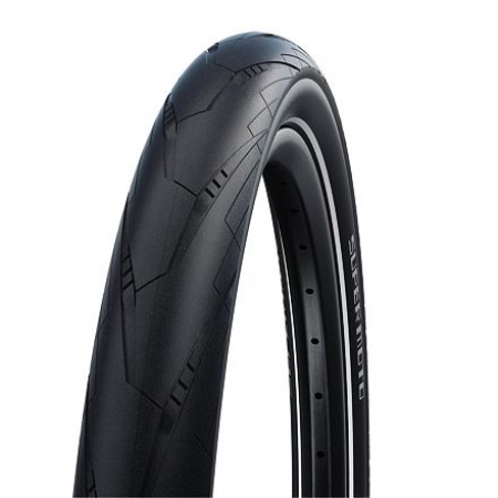 plášť SCHWALBE Super Moto Performance Line 28"x2.00/50-622 černý E-BIKE