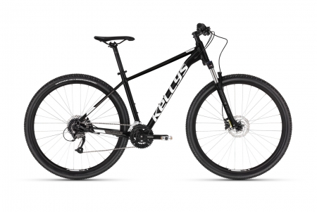KELLYS Spider 50 Black 27.5