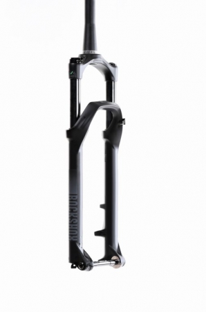 vidlice 29" ROCKSHOX Judy Silver 1 1/2" 1 1/8" TK 120 černá