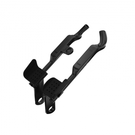 NÁSTAVCE DEDA FAST-PRO CARBON 410MM 31.7MM