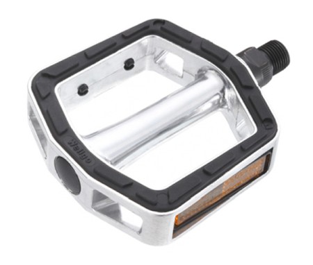 Pedál MTB WELLGO C016 dural protiskluzový