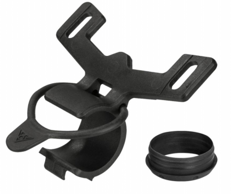 držák hustilky TOPEAK CLAMP SET pro Racerocket MT