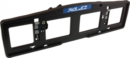 rámeček pro registrační značku XLCpro nosič XLC Azura Xtra CC-X13