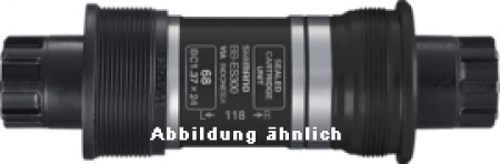osa středová Shimano BBES300 68-126 BSA original balení