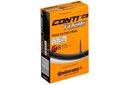 duše Continental Race 28 Training (25-622/32-630) FV/42mm