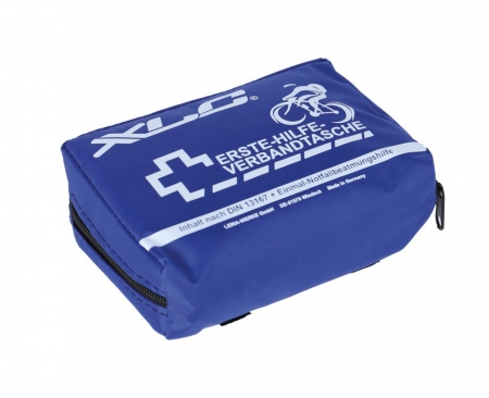 cyklistická lékárnička XLC FA-A02