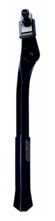 stojánek BBB CitiKick 26-29" stranový černý