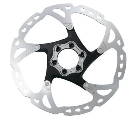 brzdový kotouč Shimano SM-RT86 160mm original balení