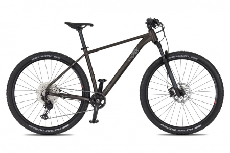 4EVER 2026 PRODIGY RACE - black / hologram