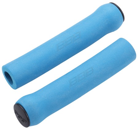gripy BBB BHG-34 Sticky 130mm modré
