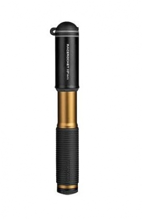 hustilka TOPEAK RACEROCKET HP MINI zlatá