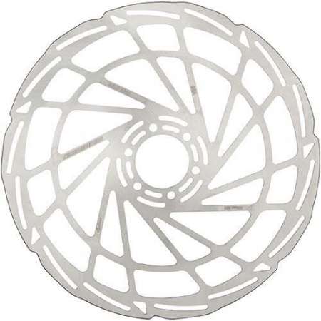 brzdový kotouč Jagwire Sport SR1 6-bolt 203mm