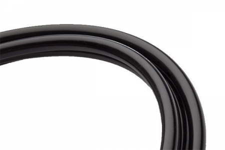 sada lanko+bowden Jagwire 1x Sport Shift Kit černá