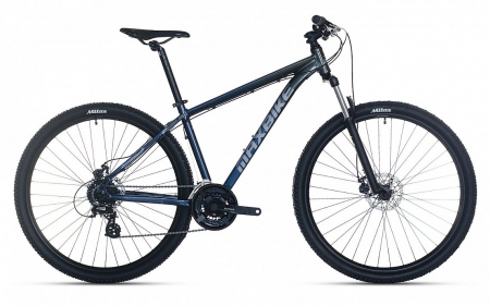 Maxbike APO 29 modré L
