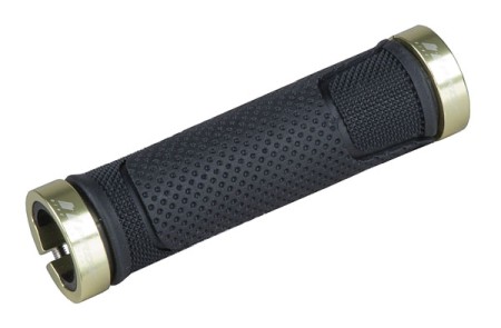 Grip PRO-T Plus na inbus 308 černá+zelené fluor objímky