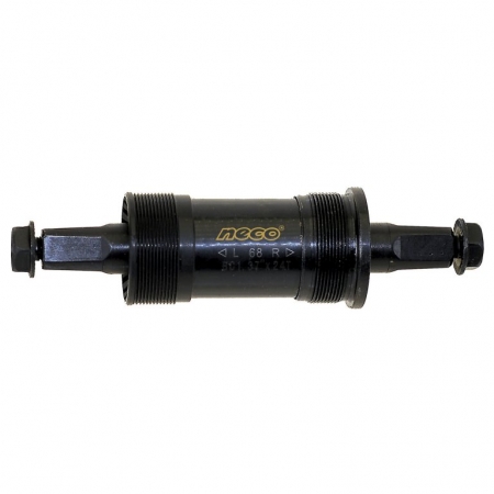 osa středová NECO 119 mm BSA Fe