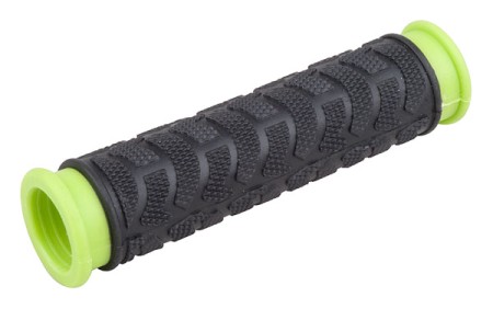 Grip PRO-T Color 49 černo-zelená