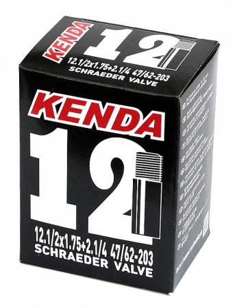 DUŠE KENDA 12 1/2x1.75-2 1/4 (47/62-203) AV