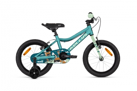 KELLYS Wasper Neo Ocean Blue