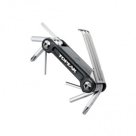 klíče multi TOPEAK Mini 9 Pro černé