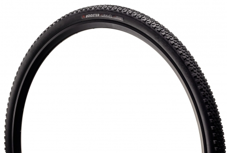 PLÁŠŤ KENDA K-SERIES BOOSTER GRAVEL 33X622 120TPI