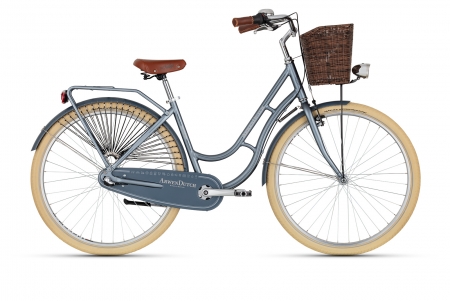 KELLYS Arwen Dutch Steel Blue