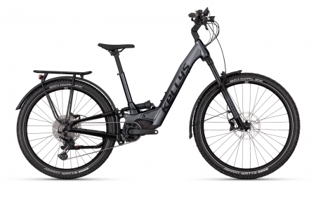 KELLYS Theos RSE40 P Shadow Grey 29
