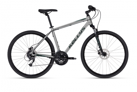 KELLYS Cliff 90 Medium Grey 28