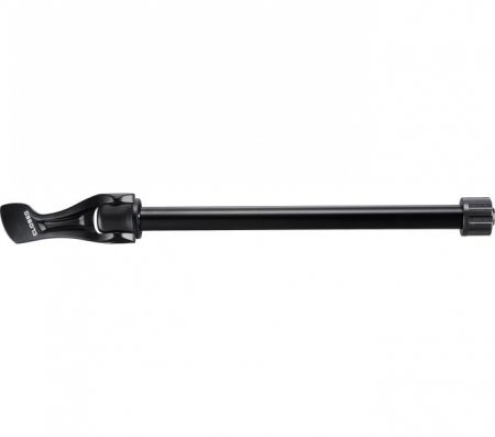 osa Shimano pro E-thru XTR SM-AX76 zadní 142x12 original balení