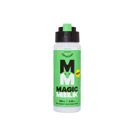 tmel bezdušový Magic Milk Original 250 ml