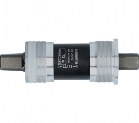 osa středová Shimano BB-UN300 73-113 originální balení
