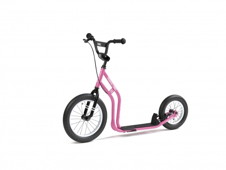 Yedoo Koloběžka Yedoo Two pink
