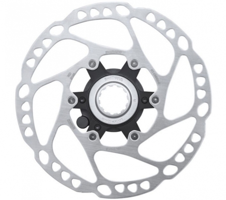 brzdový kotouč Shimano STePS RT-EM600 160mm originální balení