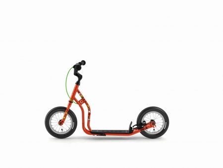 Yedoo Koloběžka Yedoo Mau Emoji Mau Emoji