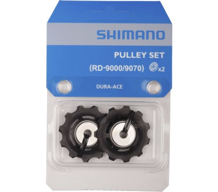 kladky Shimano RD-9000