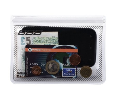 pouzdro na mobil BBB SmartSleeve vodotěsné