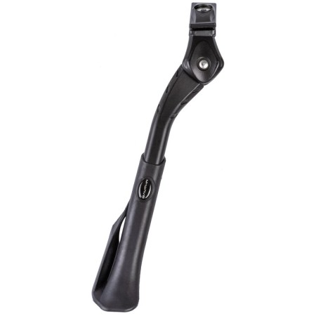 stojánek 24-29" M-Wave Column Al E-bike středový černý