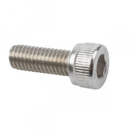 šroub nerezový ocel M5x16mm 50ks