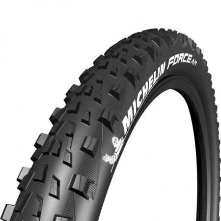 plášť MICHELIN FORCE AM TS TLR 29"x2.25/57-622 CL kevlar