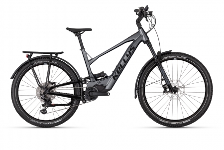 KELLYS Theos RSX40 P Shadow Grey 29