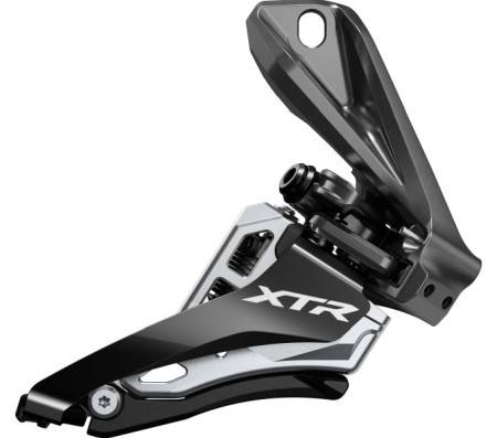 přesmykač Shimano XTR FD-M9100-D přímá montáž original balení