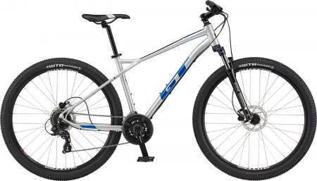 Horské kolo - GT AGGRESSOR 27,5